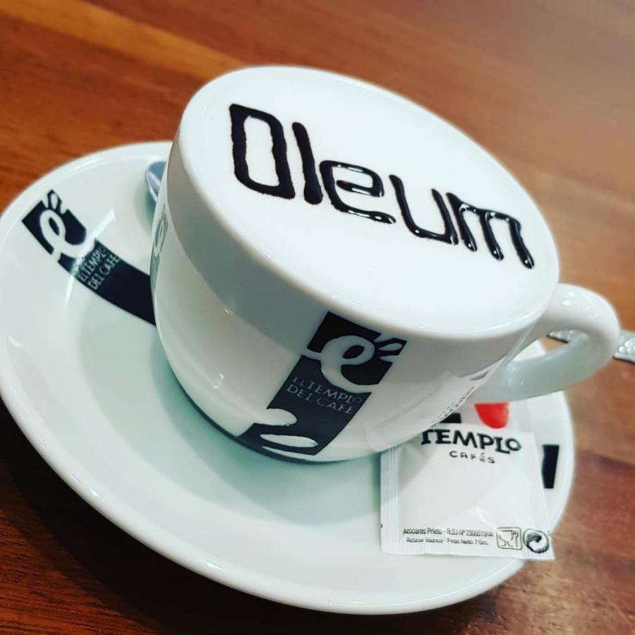 Hotel Oleum Belchite Luaran gambar