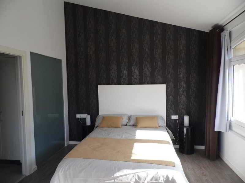 Hotel Oleum Belchite Luaran gambar