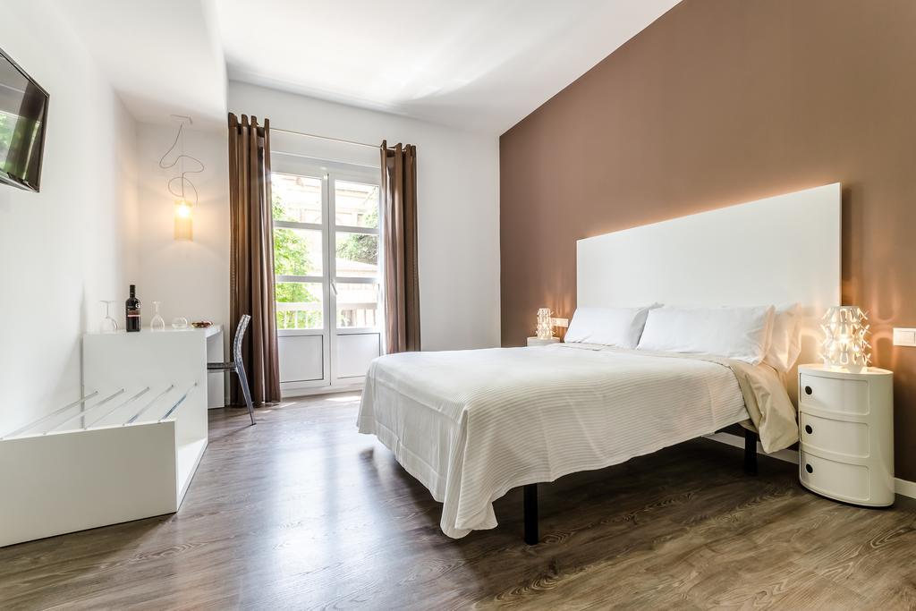 Hotel Oleum Belchite Luaran gambar