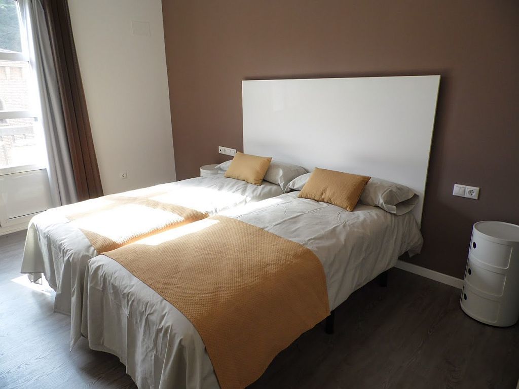 Hotel Oleum Belchite Luaran gambar