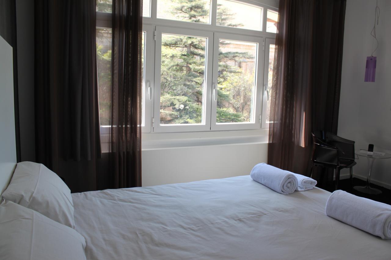 Hotel Oleum Belchite Luaran gambar